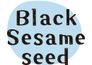 Black Sesame seed